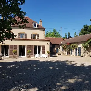 Le Verger Moulins Yzeure