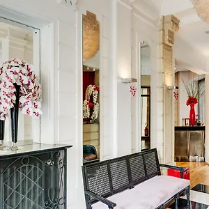 Le 123 Elysees - Astotel 4*, Paris France