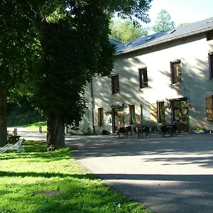 D'etape La Forge , Ascou France