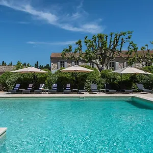 Mas Valentine 4*, Saint-Remy-de-Provence France